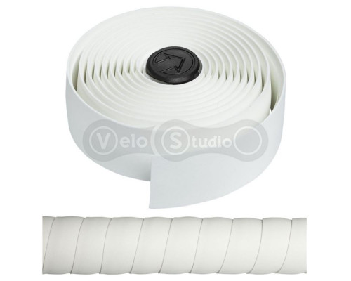 Обмотка керма PRO Sport Comfort EVA біла