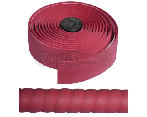 Обмотка керма PRO Sport control EVA червона