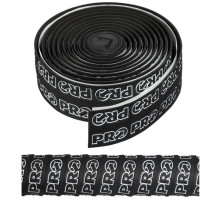 Обмотка керма PRO Sport Control Team чорно-біла