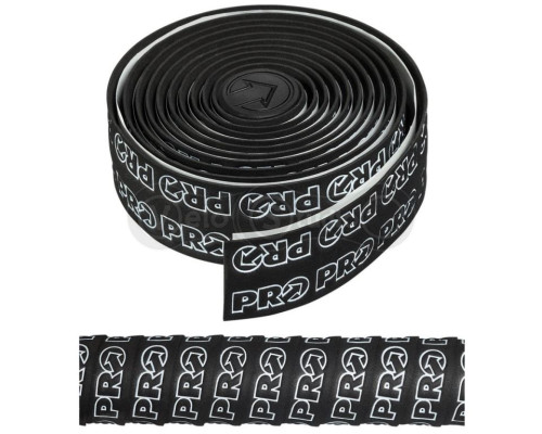 Обмотка керма PRO Sport Control Team чорно-біла