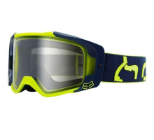 Окуляри-маска FOX Vue Goggle Royl Navy