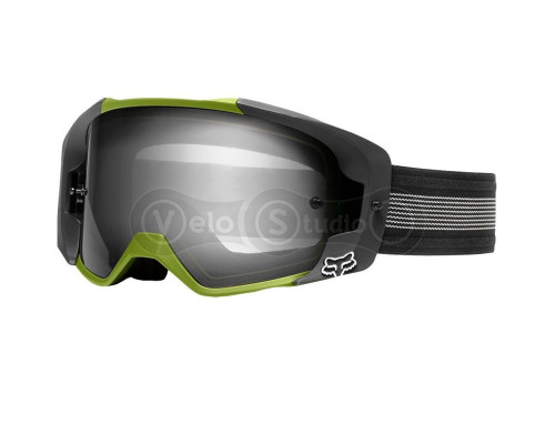 Очки-маска FOX Vue Goggle Royl Fat Green