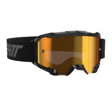 Окуляри-маска LEATT Goggle Velocity 4.5 - Iriz Bronz 22% Black
