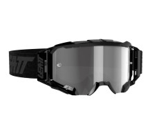 Маска LEATT Goggle Velocity 5.5 - Light Grey 58% Black