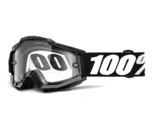 Окуляри-маска Ride 100% Accuri Enduro Goggle Tornado - Clear Dual Lens