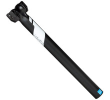Подседельный штырь PRO FRS seatpost AL 31,6мм - 350мм / offset 0мм