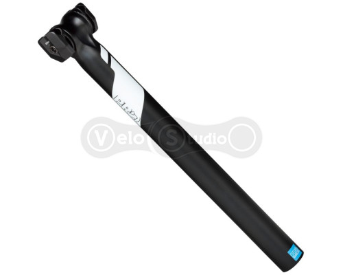 Подседельный штырь PRO FRS seatpost AL 31,6мм - 350мм / offset 0мм