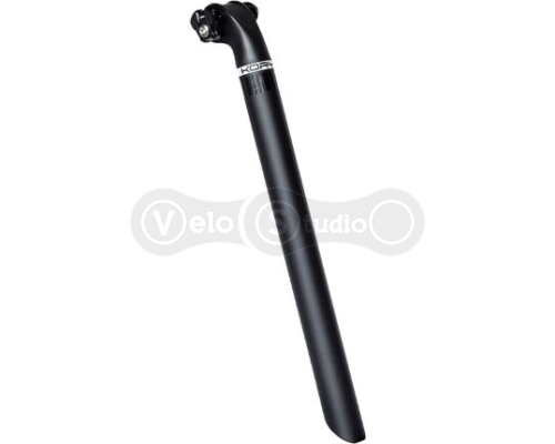 Подседельный штырь PRO Koryak seatpost AL 27,2мм - 400мм / offset 20мм