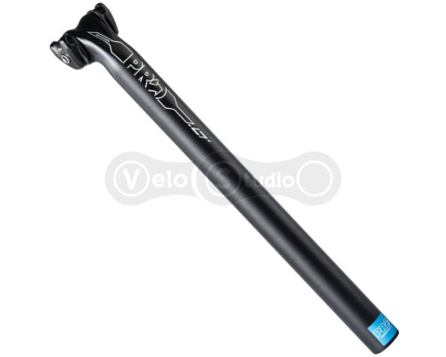 Подседельный штырь PRO LT Seatpost AL 27,2мм - 400мм / offset 20мм