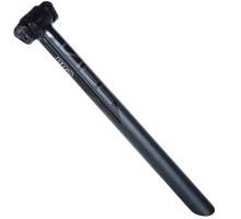 Подседельный штырь PRO Vibe seatpost AL 31,6мм - 350мм / offset 0мм