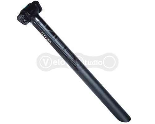 Подседельный штырь PRO Vibe seatpost AL 27,2мм - 350мм / offset 0мм
