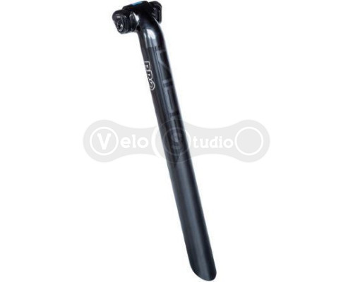 Подседельный штырь PRO Vibe seatpost AL 27,2мм - 350мм / offset 20мм