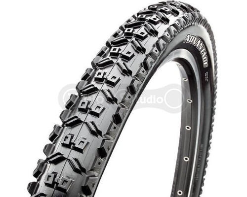 Вело покришка Maxxis ADvantage 26x2.10, 60TPI, 70a