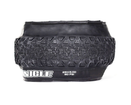 Покрышка Maxxis Chronicle 29x3.00, складная, 60TPI, Dual