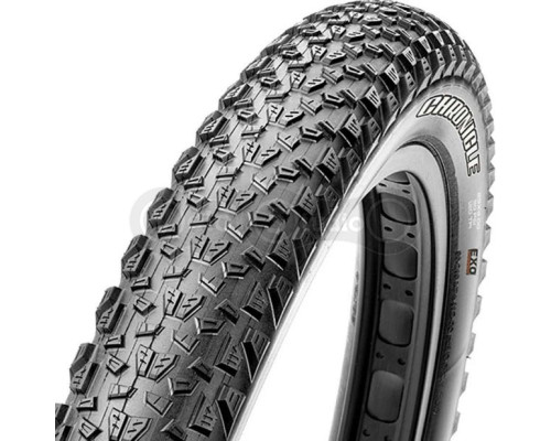 Покрышка Maxxis Chronicle 29x3.00, складная, 60TPI, Dual
