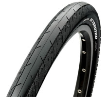 Покрышка Maxxis Detonator Hybrid 26x1.50, 60TPI, 70a
