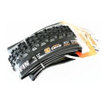 Покрышка Maxxis Griffin 29x2.30, складная, 3C/EXO/TR 60TPI