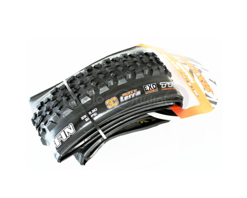 Покрышка Maxxis Griffin 29x2.30, складная, 3C/EXO/TR 60TPI