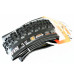 Покрышка Maxxis Griffin 29x2.30, складная, 3C/EXO/TR 60TPI