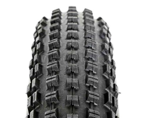 Покрышка Maxxis Race TT 27.5x2.00, складная, 60TPI, TR