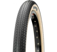 Покрышка Maxxis Torch 24x1.75, 120TPI, 70a Silkworm