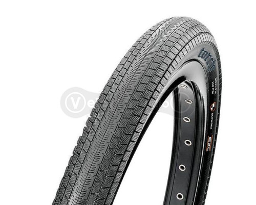 Вело покришка Maxxis Torch 29x2.10, доладна, 120TPI, 70a