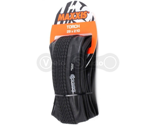 Покрышка Maxxis Torch 29x2.10, складная, 60TPI, 70a