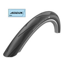 Вело покришка Schwalbe E-One Evolution Addix V-Guard LiteSkin Folding 700x28c