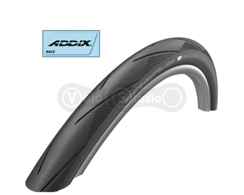 Покришка Schwalbe E-One Evolution Addix V-Guard LiteSkin Folding 700x28c