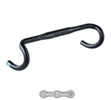 Руль PRO Compact LT 38см - 31.8мм