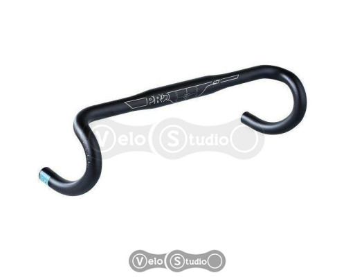 Кермо PRO Compact LT 38см - 31.8мм