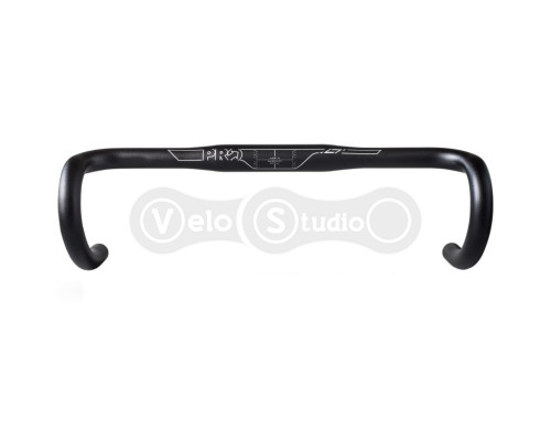 Кермо PRO Compact LT 38см - 31.8мм