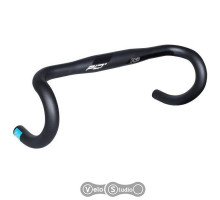 Руль PRO Compact PLT 46см - 31.8мм