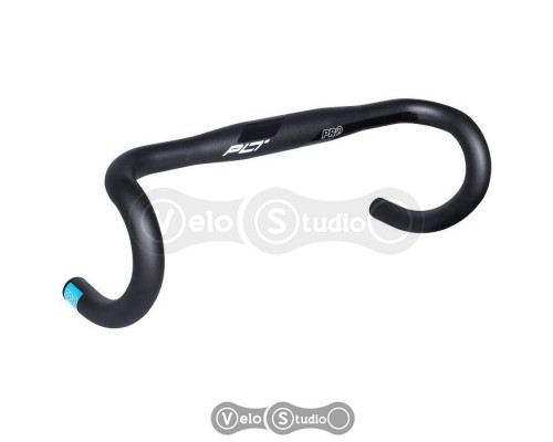 Руль PRO Compact PLT 46см - 31.8мм