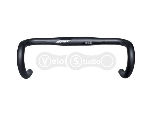 Руль PRO Compact PLT 46см - 31.8мм