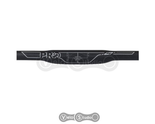 Руль PRO ERGO Compact LT 40см - 31.8мм