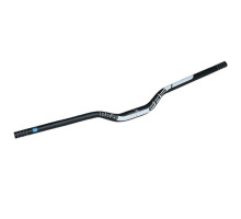 Руль PRO FRS High Rise SB Handlebar 800мм подъем 40мм черный