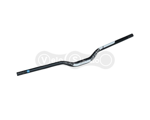Руль PRO FRS High Rise SB Handlebar 800мм подъем 40мм черный