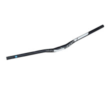 Руль PRO FRS Low Rise SB Handlebar 800мм подъем 20мм черный