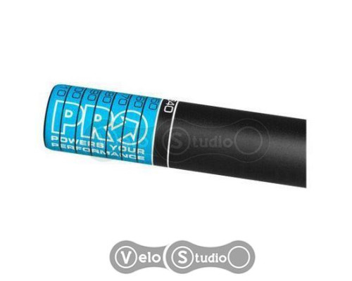 Руль PRO Koryak Flat 720мм подъем 0мм черный