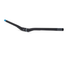 Руль PRO Koryak Riser Di2 handlebar 760мм подъем 20мм черный