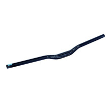 Руль PRO LT LOW RISE 720мм подъем 20мм черный