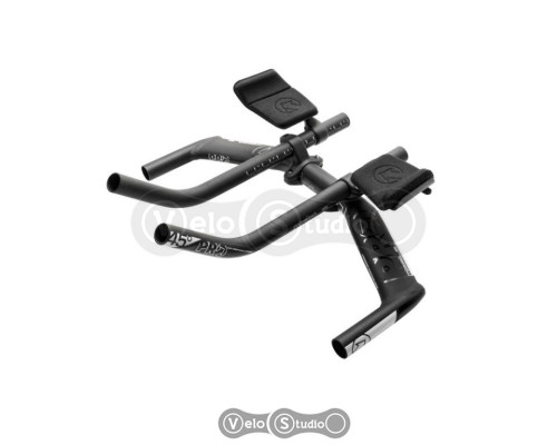 Лежак (удлинитель) PRO Missile Ski-bend Clip-on Alloy