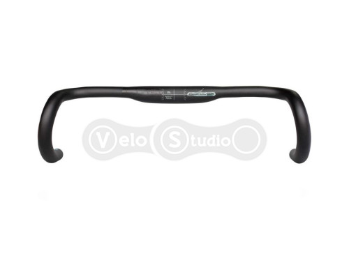 Руль PRO PLT Discover Handlebar 400мм - 12град черный