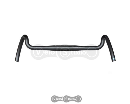 Руль PRO PLT Discover Handlebar 420мм - 30град черный