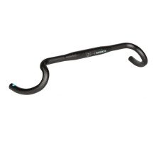 Руль PRO PLT Discover Handlebar 420мм - 30град черный