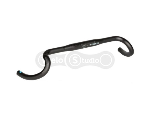 Руль PRO PLT Discover Handlebar 420мм - 30град черный