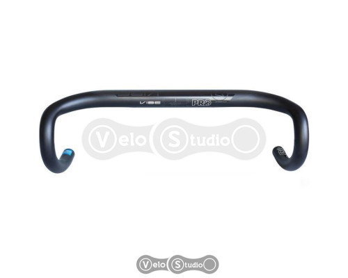 Руль PRO Vibe Compact Di2 40см - 31.8мм