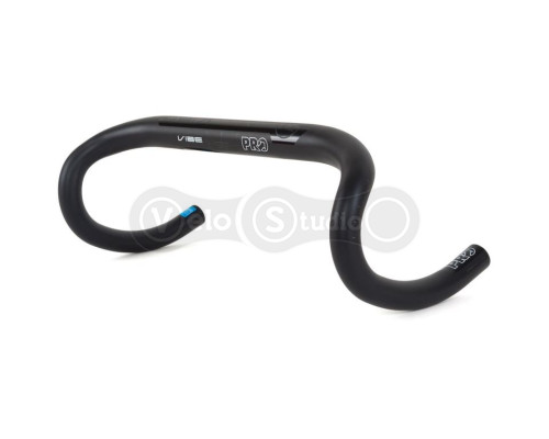Руль PRO Vibe Compact Di2 40см - 31.8мм