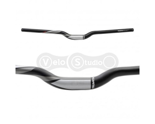 Руль Truvativ Stylo T30 Rizer 700 мм подъем 30 мм